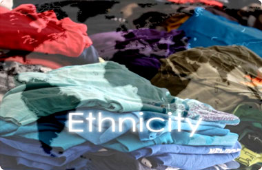 Ethnicity